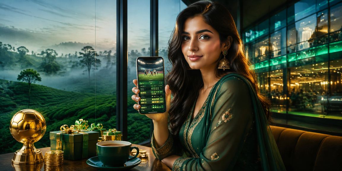 বাংলাদেশের মোবাইল ইউজারদের জন্য ক্যাসিনো গেমস খেলা
